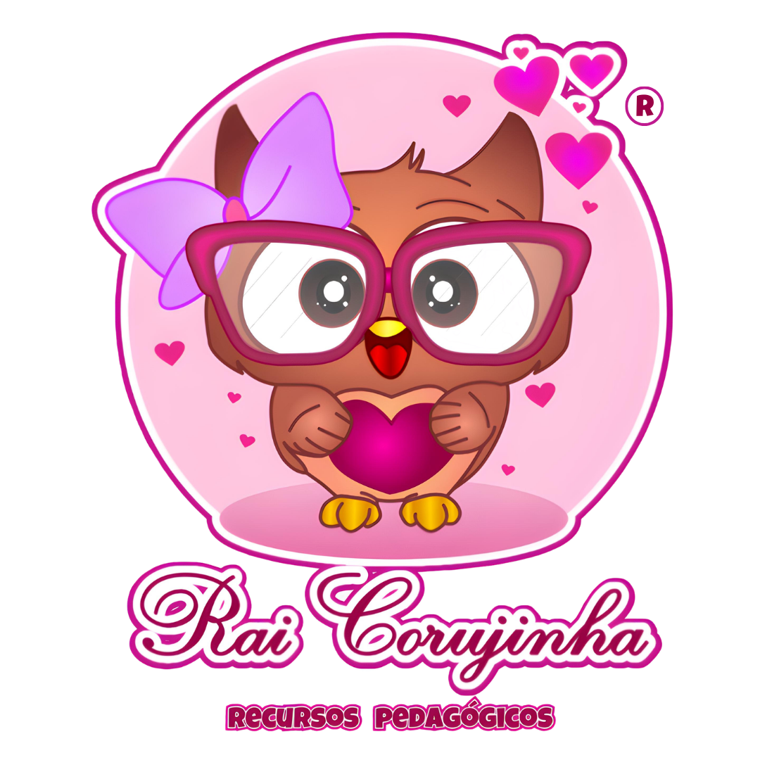 Rai Corujinha Recursos Pedagógicos