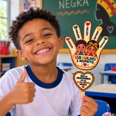 PALITOCHE – CONSCIÊNCIA NEGRA 2