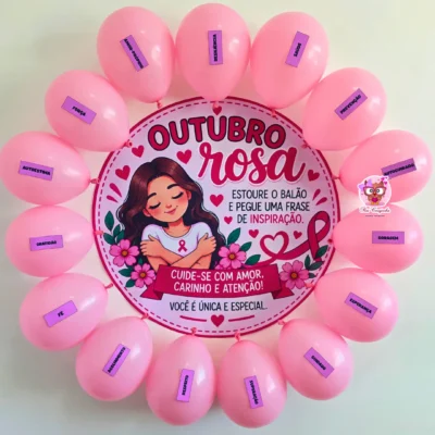 Rai Corujinha Recursos 13 DINÂMICA OUTUBRO ROSA