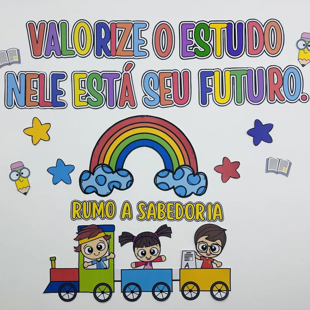 DIA DO ESTUDANTE