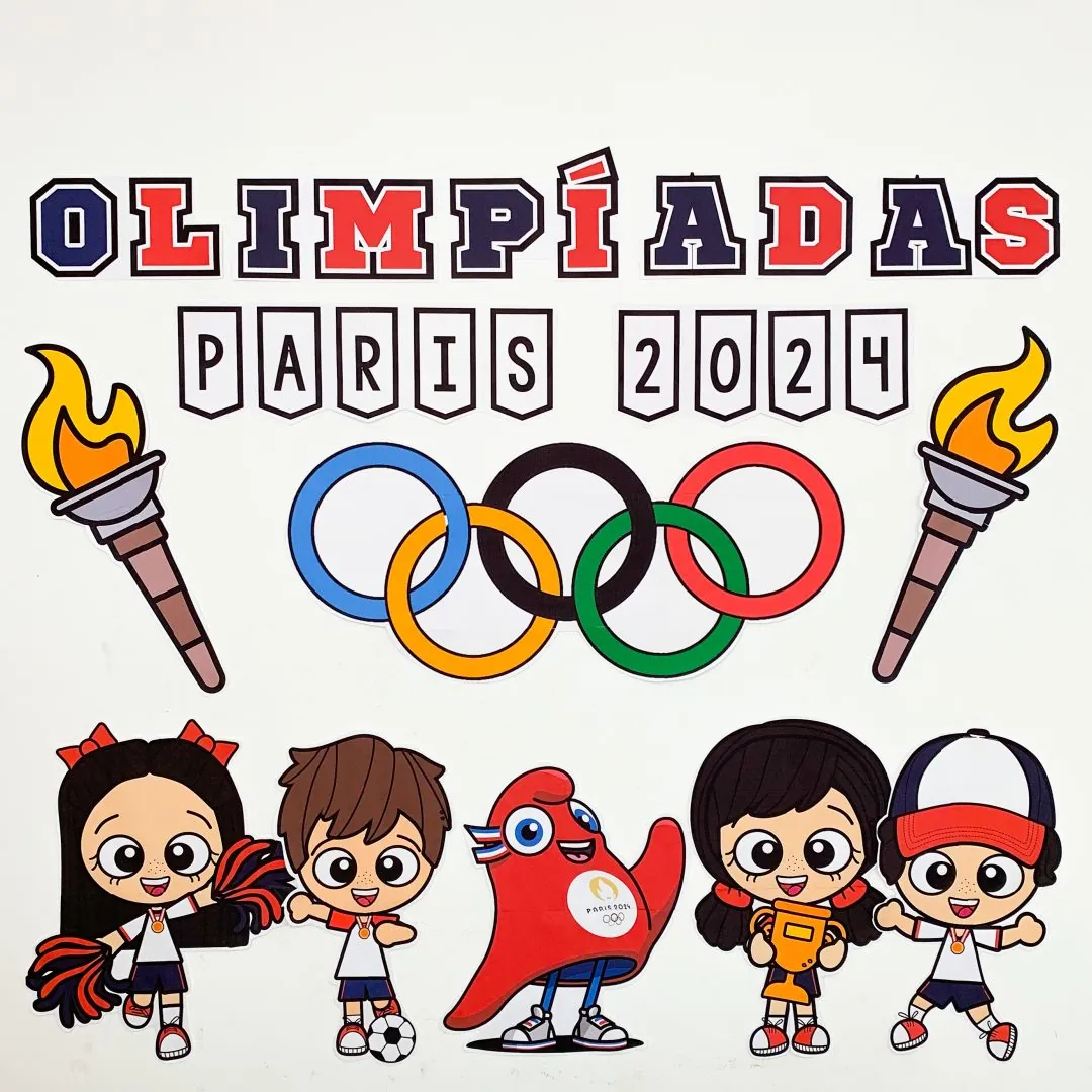 PAINEL OLIMPÍADAS