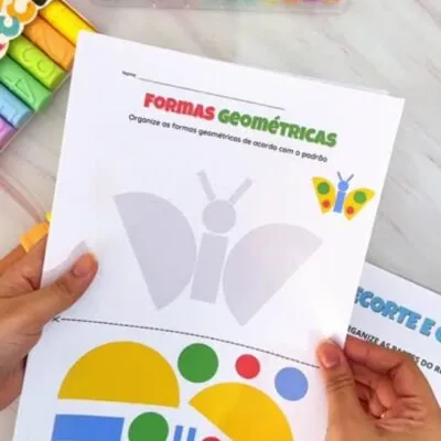 ATIVIDADES VARIADAS