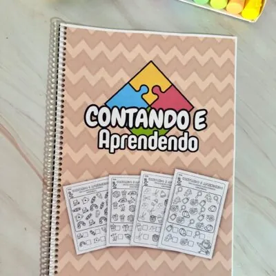 CONTANDO E APRENDENDO 2