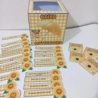 Rai Corujinha Recursos 26 CANTINHO DA MOTIVAÇÃO SETEMBRO AMARELO