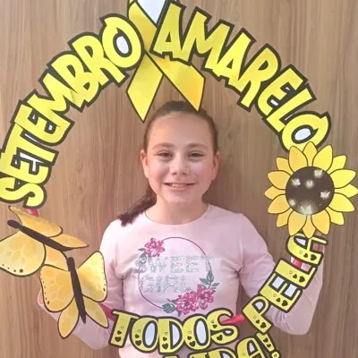 Rai Corujinha Recursos 23 BAMBOLÊ SETEMBRO AMARELO