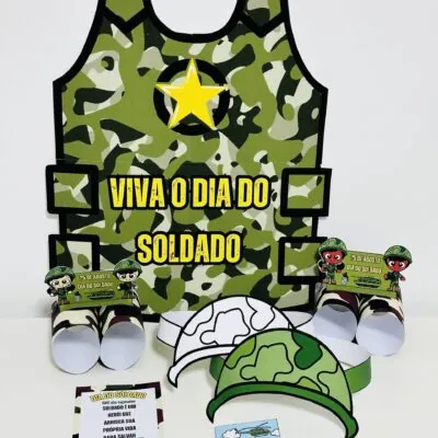 Rai Corujinha Recursos 26 DIA DO SOLDADO 2