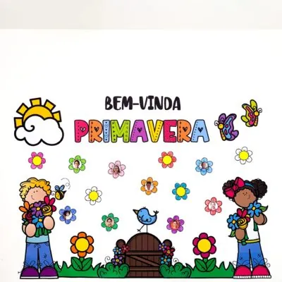 PAINEL PRIMAVERA