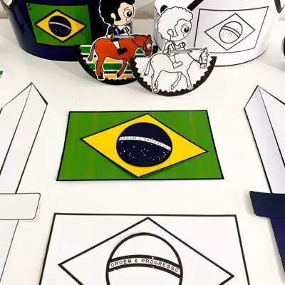 Rai Corujinha Recursos 34 ATIVIDADES INDEPENDÊNCIA