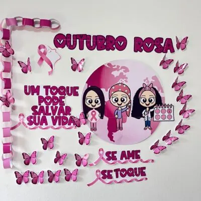 Rai Corujinha Recursos 19 PAINEL OUTUBRO ROSA