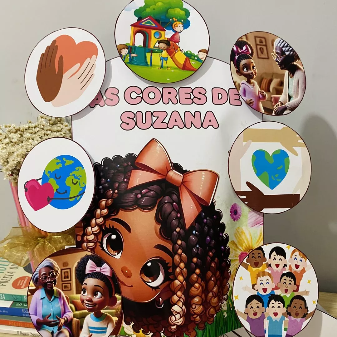 Rai Corujinha Recursos 26 AS CORES DE SUZANA
