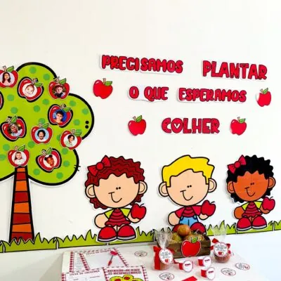 KIT REUNIÃO DE PAIS 2