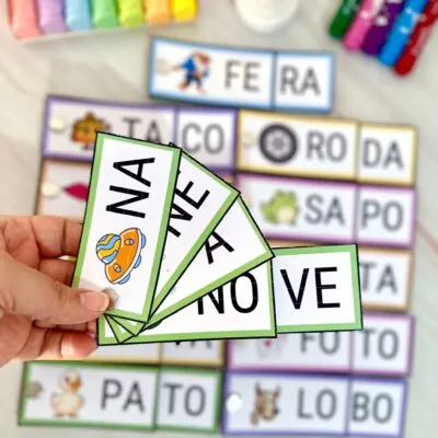 LEITURA INTERATIVA