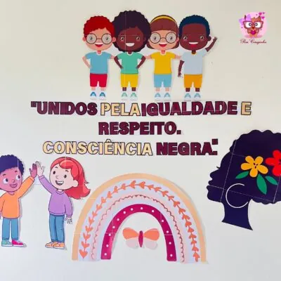 PAINEL CONSCIÊNCIA NEGRA 3