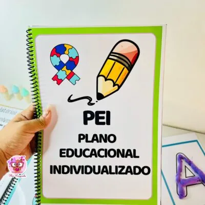 Combo Educação Especial 2