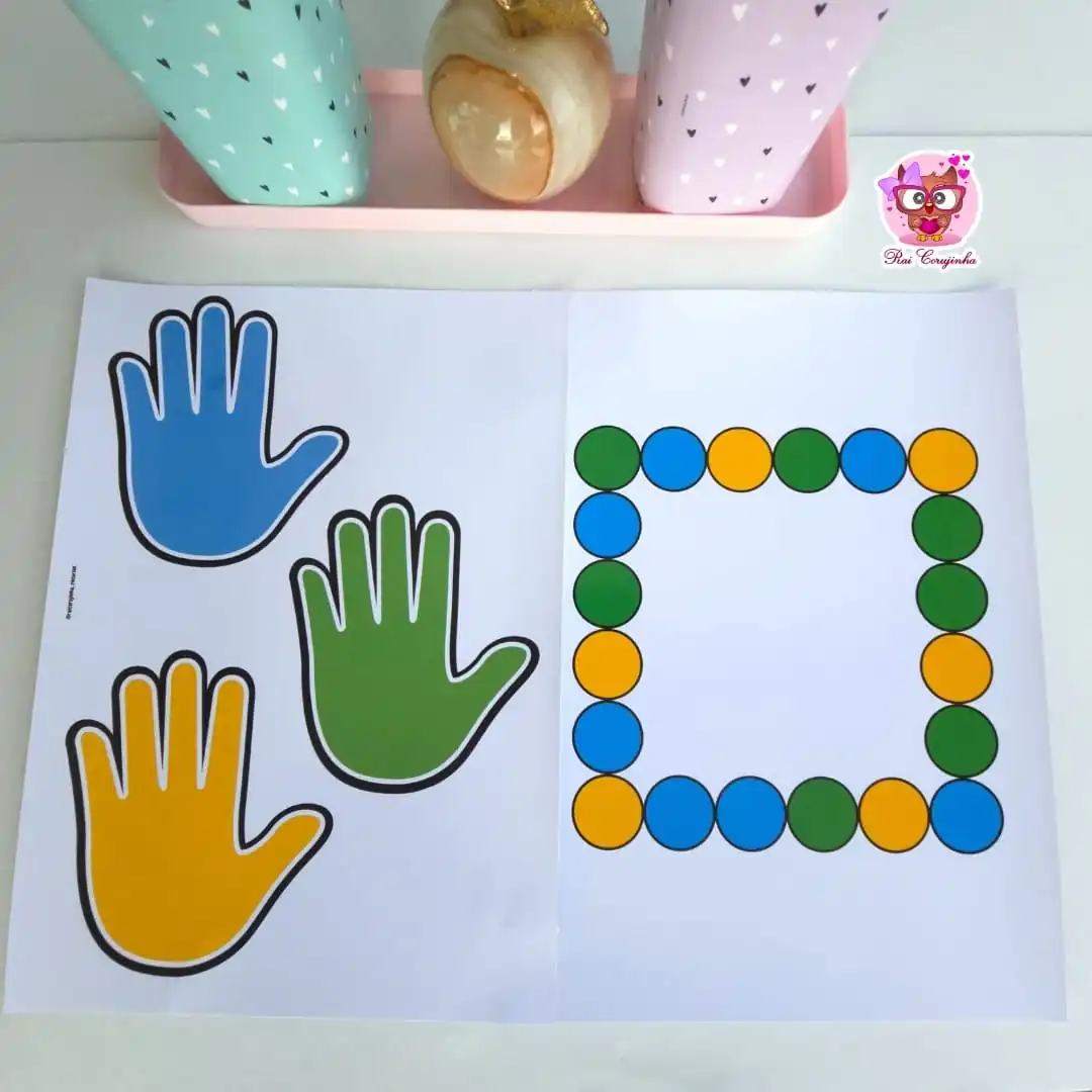 Jogo da Cognição