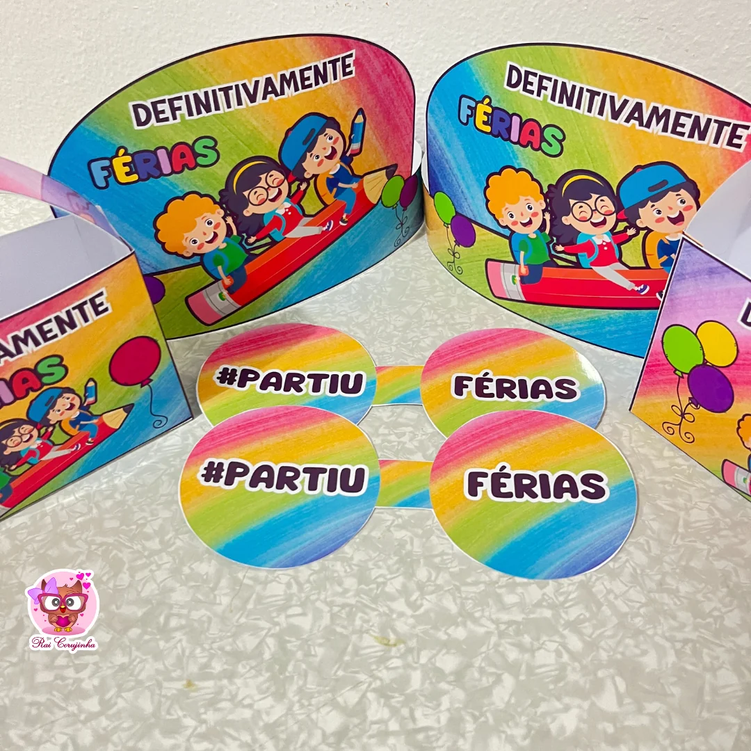 Mini kit férias 2 Mini kit férias - Imagem 2