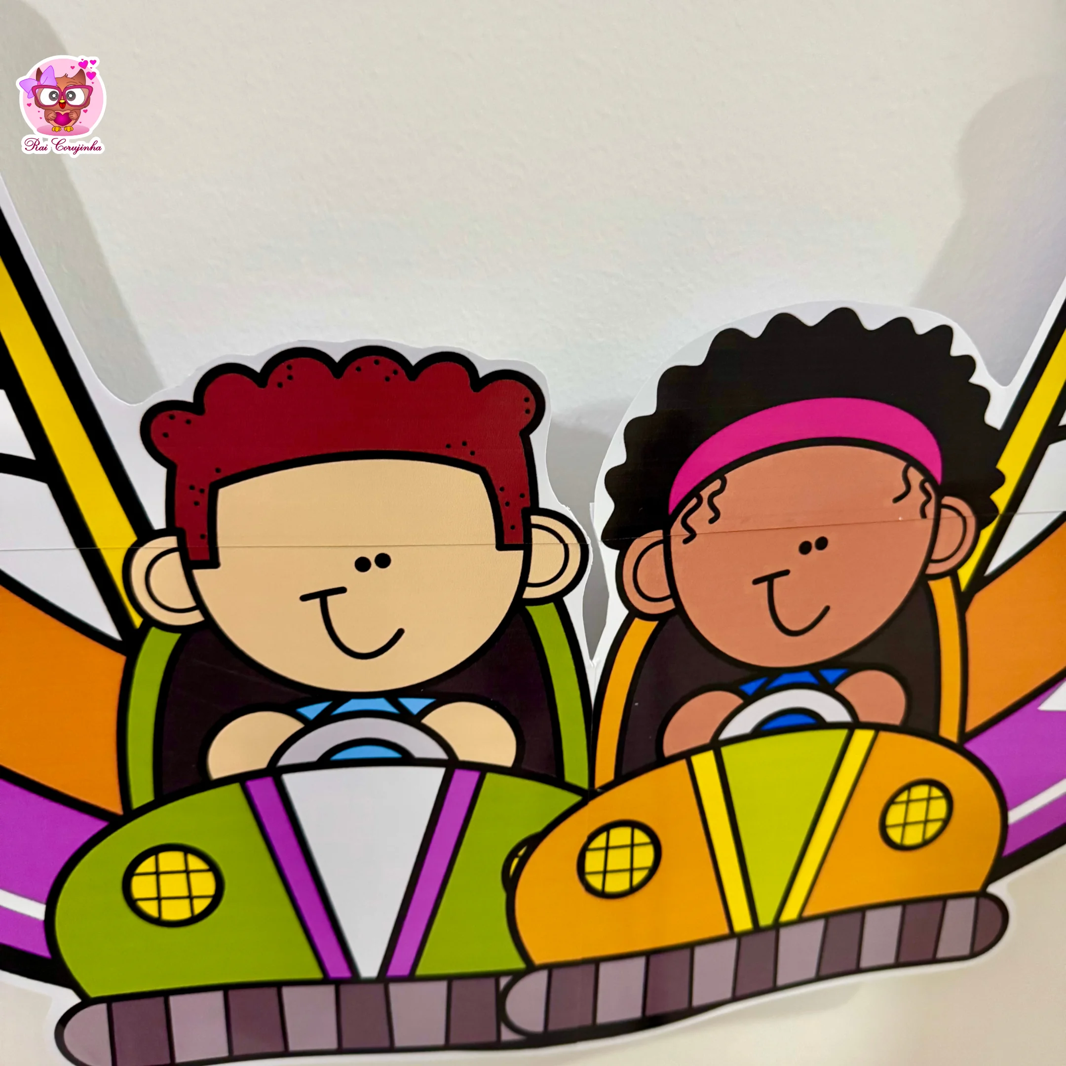 Bambolê Férias 3 Bambolê Férias - Imagem 3