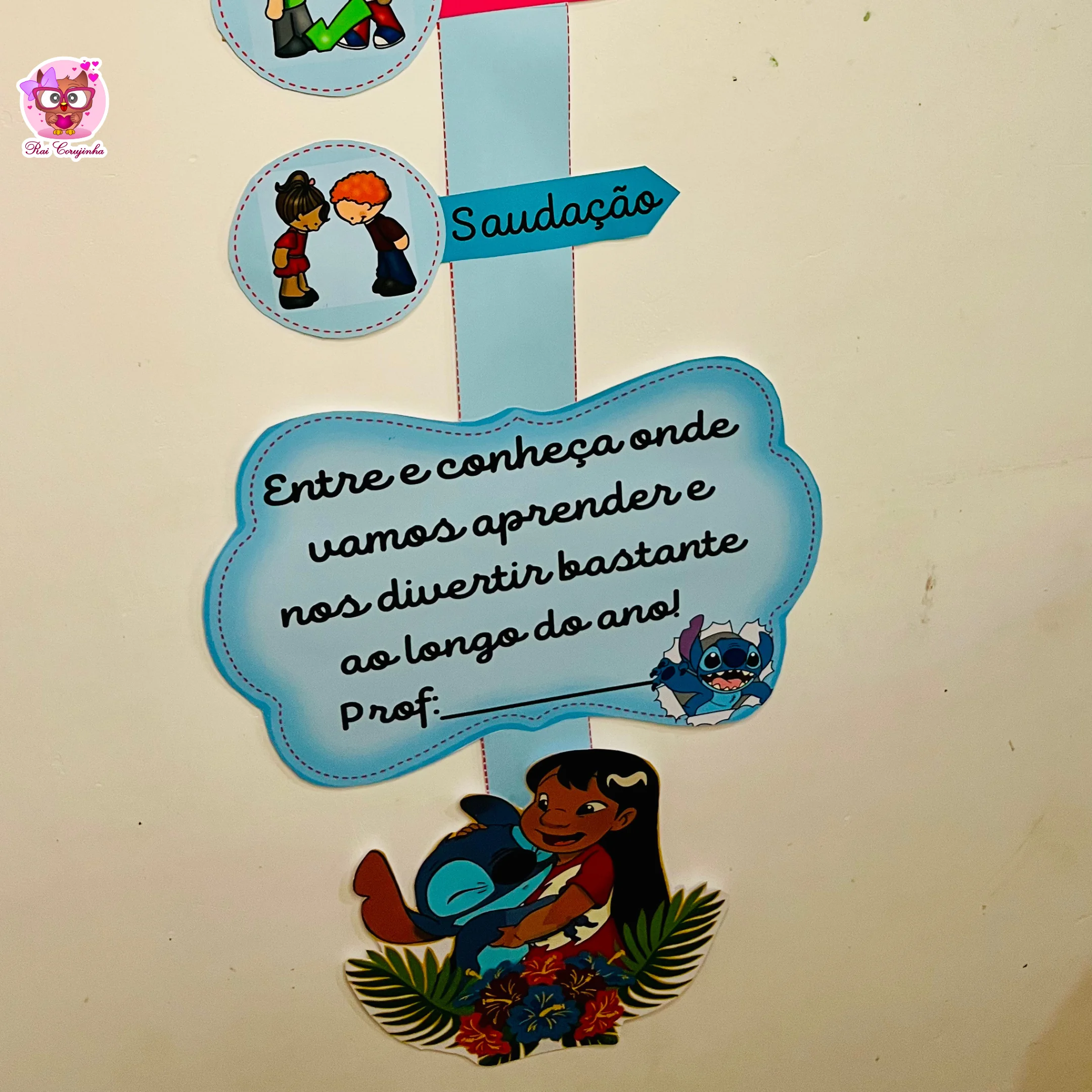 CUMPRIMENTOS DIVERTIDOS 4 CUMPRIMENTOS DIVERTIDOS - Imagem 4