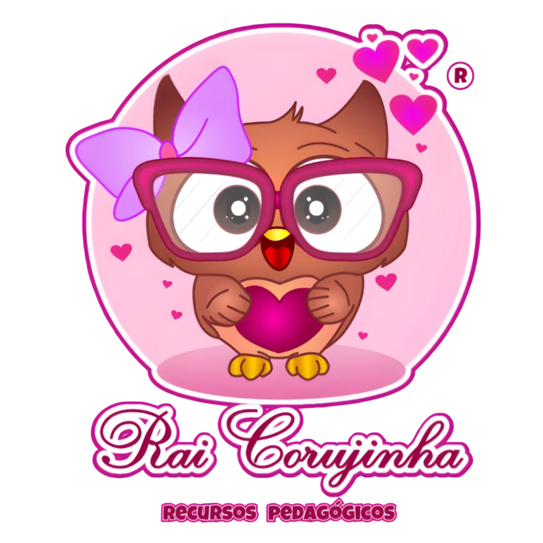 Rai Corujinha Recursos Pedagógicos